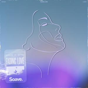 Album Fading Love oleh Novum