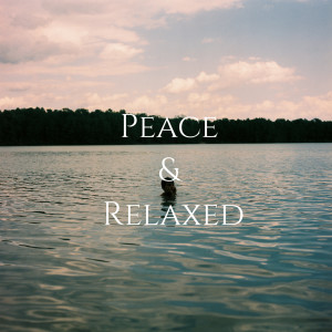 อัลบัม Easy Listening: Peace & Relaxed ศิลปิน Chopin----[replace by 16381]