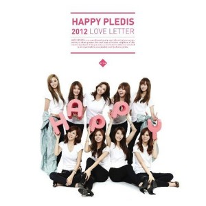 收听After School的LOVE LOVE LOVE Remix歌词歌曲