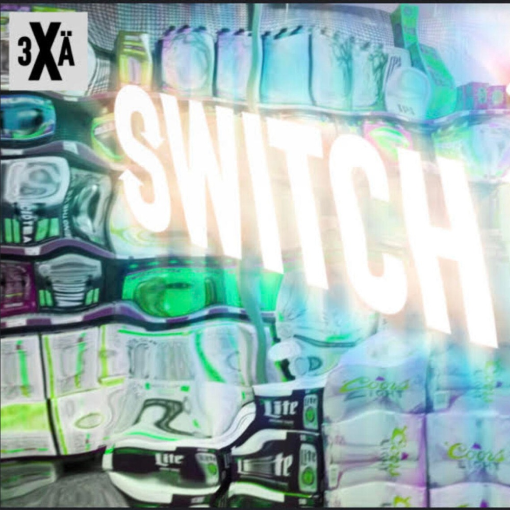 Switch Up (Explicit)