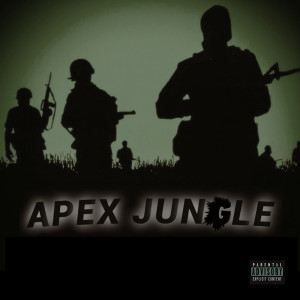 Blaq Poet的專輯Apex Jungle (Deluxe Version) [Explicit]