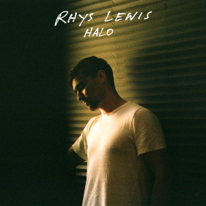 Rhys Lewis的專輯Halo