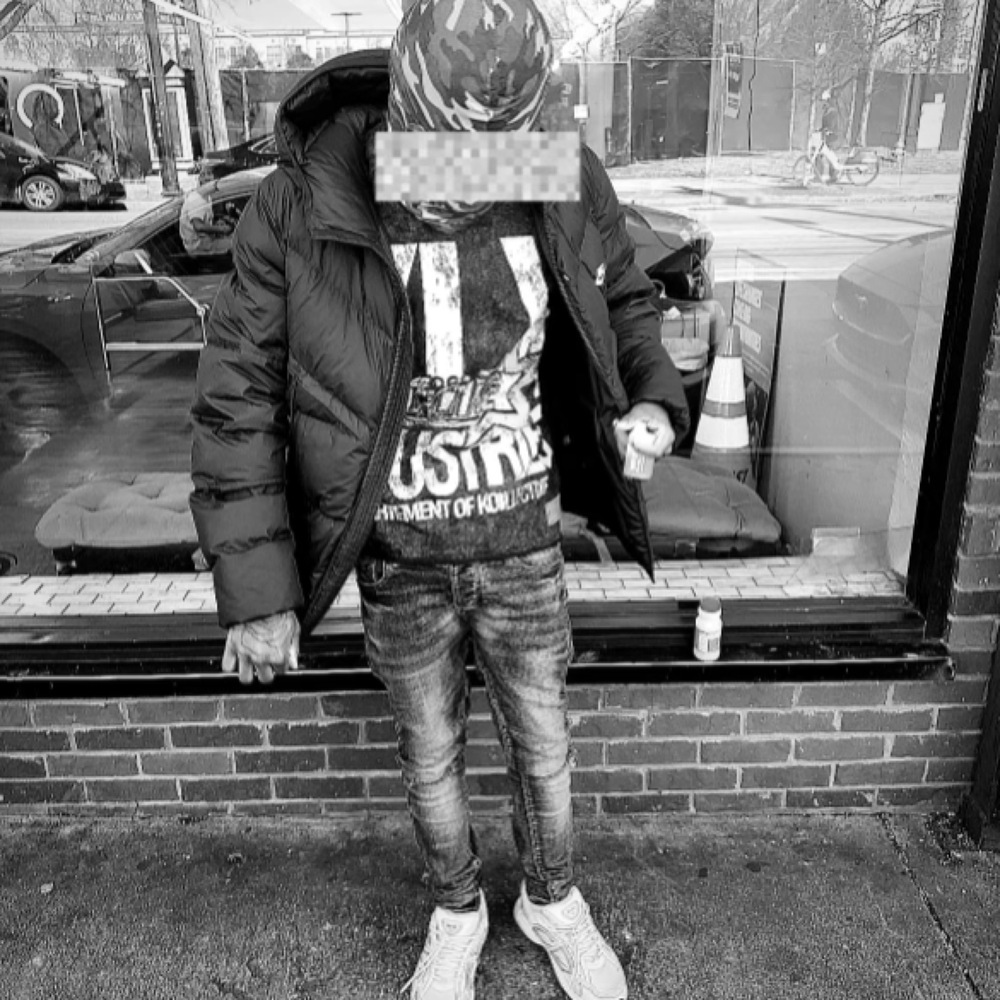 Dangerous (feat. liile5_) (Explicit)