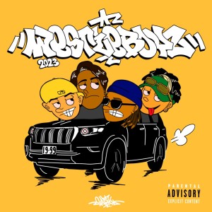Listen to WTB (Explicit) song with lyrics from Westie Boyz
