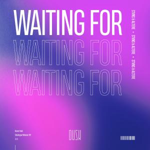 Album Waiting For from 