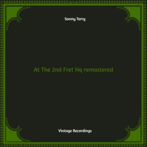 Sonny Terry的專輯At The 2nd Fret (Hq remastered)
