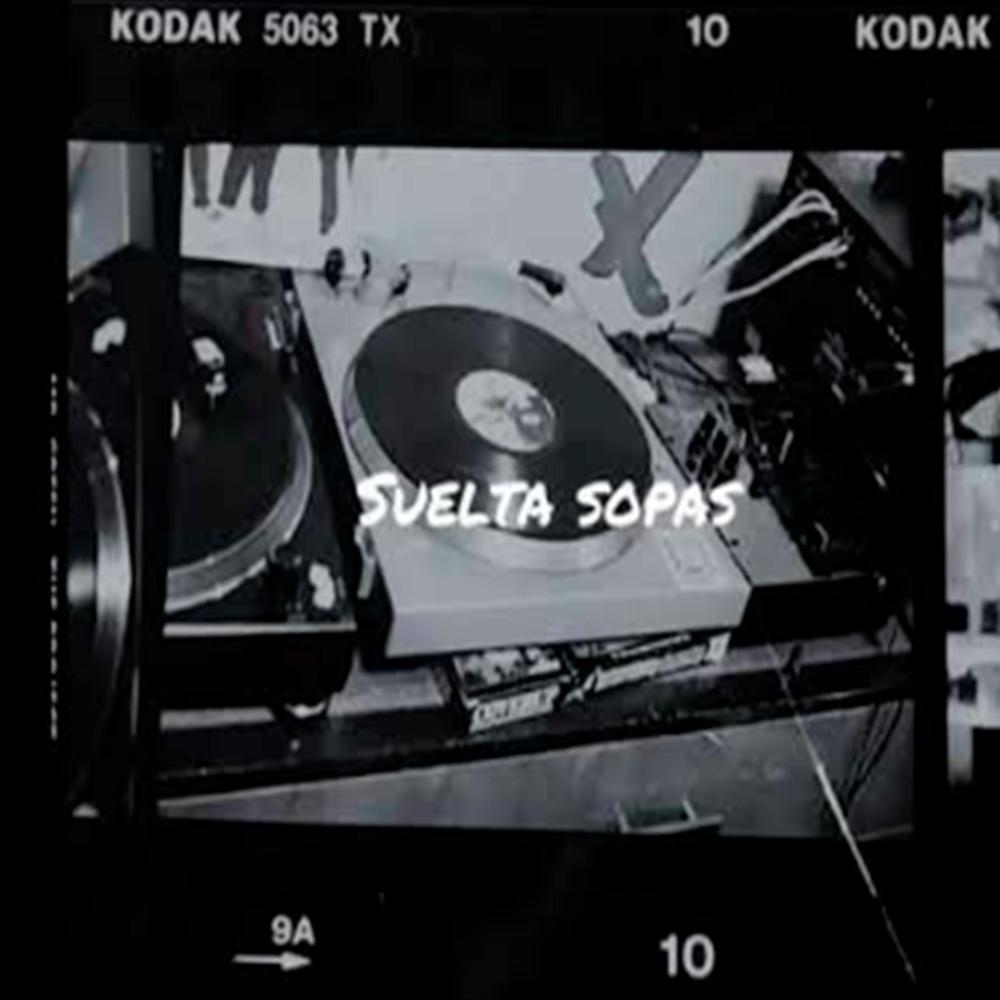 Suelta sopas (Explicit)