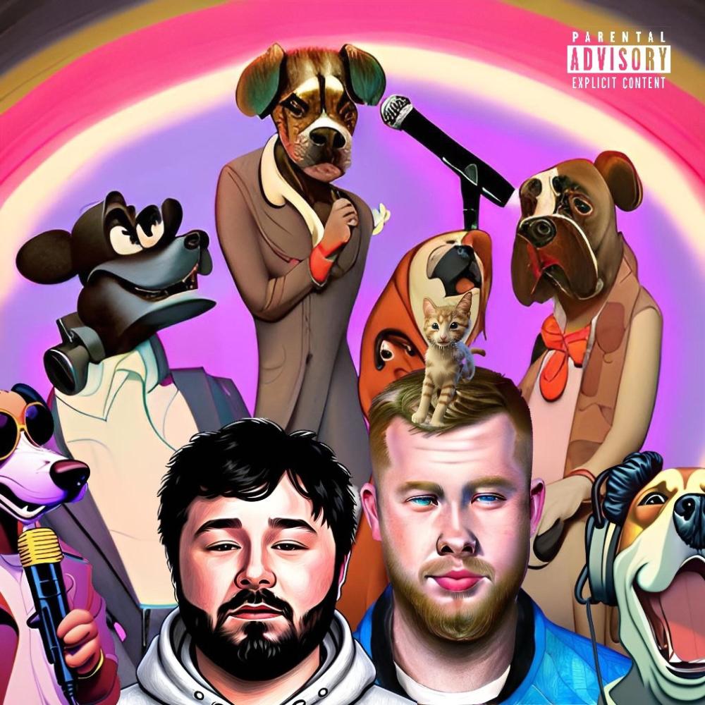 Rich AF (feat. GaTa) (Explicit)