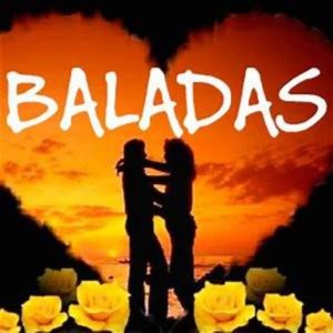 Album Baladas Mix from DJ Tik Tok
