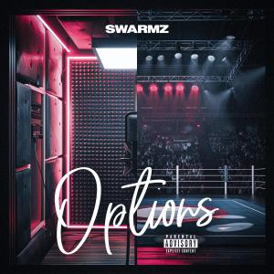 收聽Swarmz的Options (Explicit)歌詞歌曲
