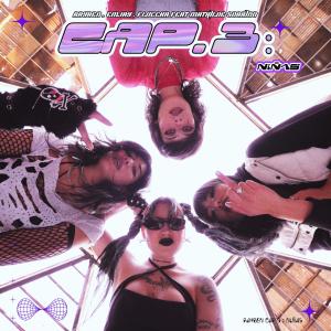 ดาวน์โหลดและฟังเพลง RAYBEN CAP 3: NIÑAS (feat. Mathilde Sobrino) พร้อมเนื้อเพลงจาก Rayben