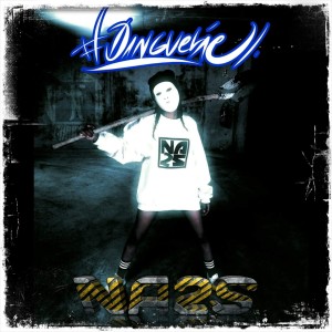 Listen to #Dinguerie (Explicit) song with lyrics from Na2s