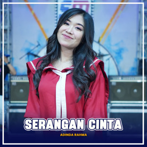 SERANGAN CINTA dari Adinda Rahma