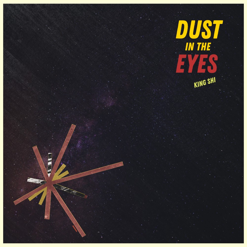 Dust in the Eyes