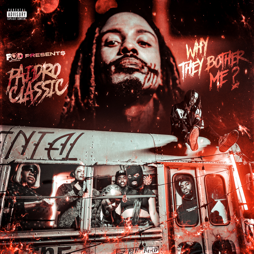East to West (Explicit)