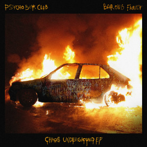 Dengarkan Full Speed lagu dari Psycho Boys Club dengan lirik
