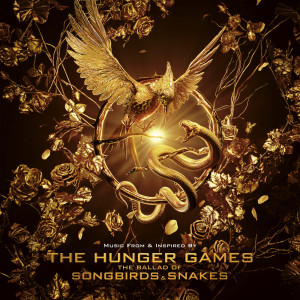 ดาวน์โหลดและฟังเพลง Lucy Gray (part 2) (from The Hunger Games: The Ballad of Songbirds & Snakes) พร้อมเนื้อเพลงจาก Rachel Zegler