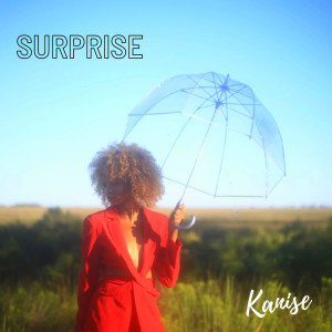 Surprise dari Kanise