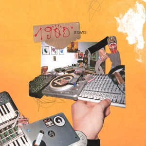 Dengarkan lagu Summercamp nyanyian 1 9 0 5 dengan lirik