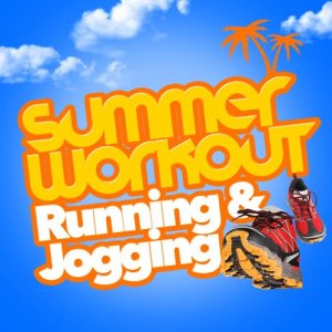 Summer Workout: Running & Jogging