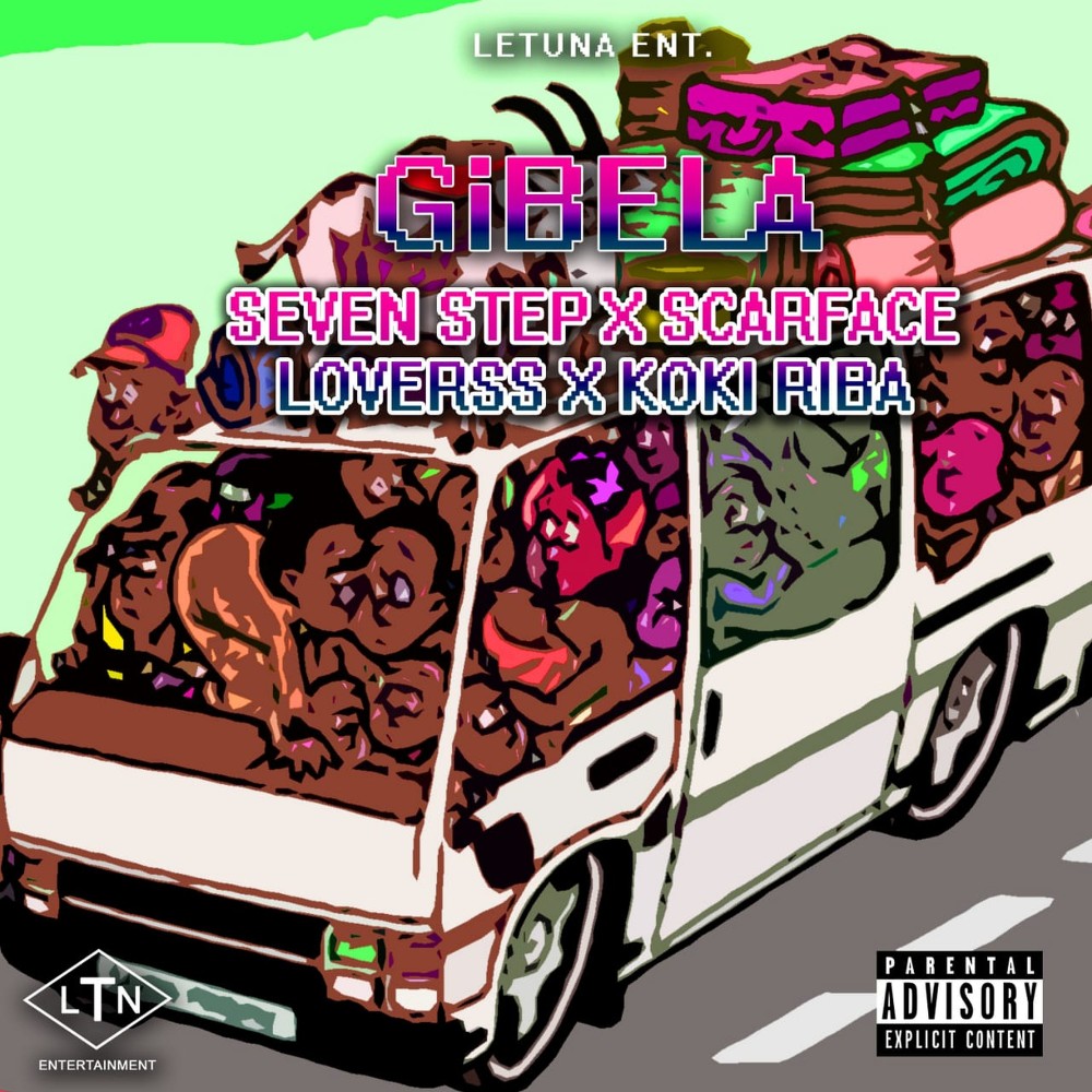 Gibela (Explicit)