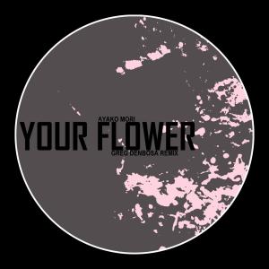 Ayako Mori的專輯Your Flower