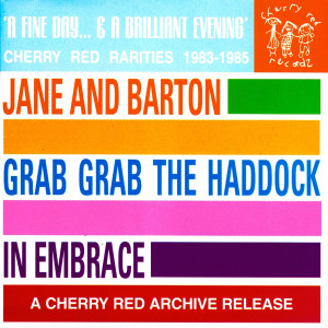 ดาวน์โหลดและฟังเพลง It's A Fine Day ( A Guy Called Gerald Remix) (A Guy Called Gerald Remix) พร้อมเนื้อเพลงจาก Jane & Barton