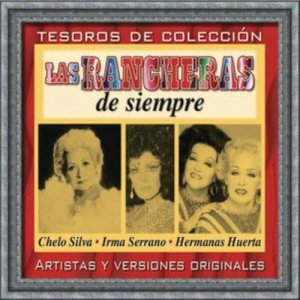 ดาวน์โหลดและฟังเพลง Mátame, Mátame (Cuchillito de Palo) พร้อมเนื้อเพลงจาก Chelo Silva - Hermanas Huerta - Irma Serrano