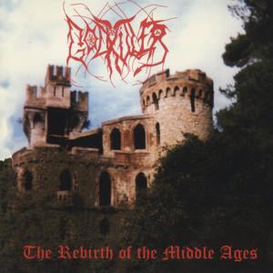 Godkiller的專輯The Rebirth Of The Middle Ages EP