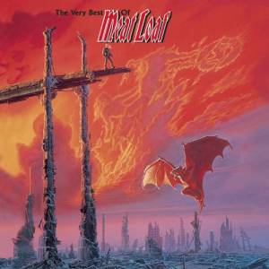 收聽Meat Loaf的Bat Out of Hell (Album Version)歌詞歌曲