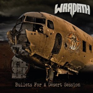 Listen to I Don't Care song with lyrics from Warpath