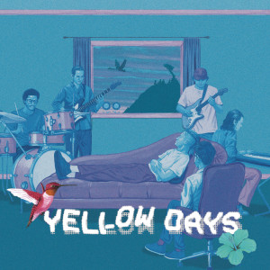 Yellow Days的專輯The Curse