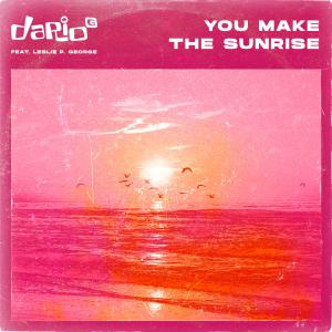 Album You Make the Sunrise from Dario G