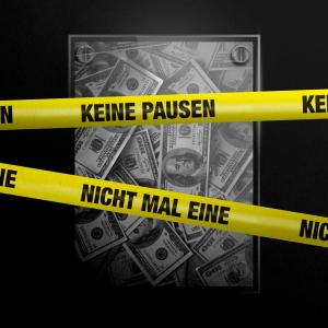Album Keine Pausen, Nicht mal Eine EP (Explicit) oleh Shorty