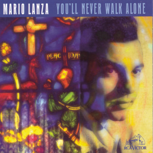 收聽Mario Lanza的I'll Walk with God (From "The Student Prince")歌詞歌曲