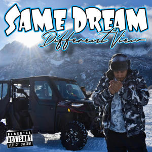 อัลบัม Same Dream, Different View (Explicit) ศิลปิน Rap Hippie