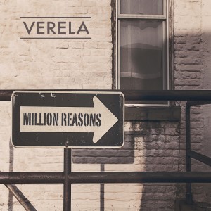 收聽Verela的Million Reasons歌詞歌曲