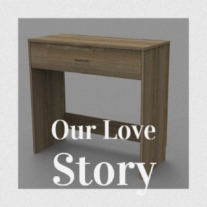 Album Our Love Story from Various