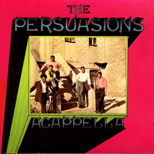 ดาวน์โหลดและฟังเพลง Old Man River พร้อมเนื้อเพลงจาก The Persuasions