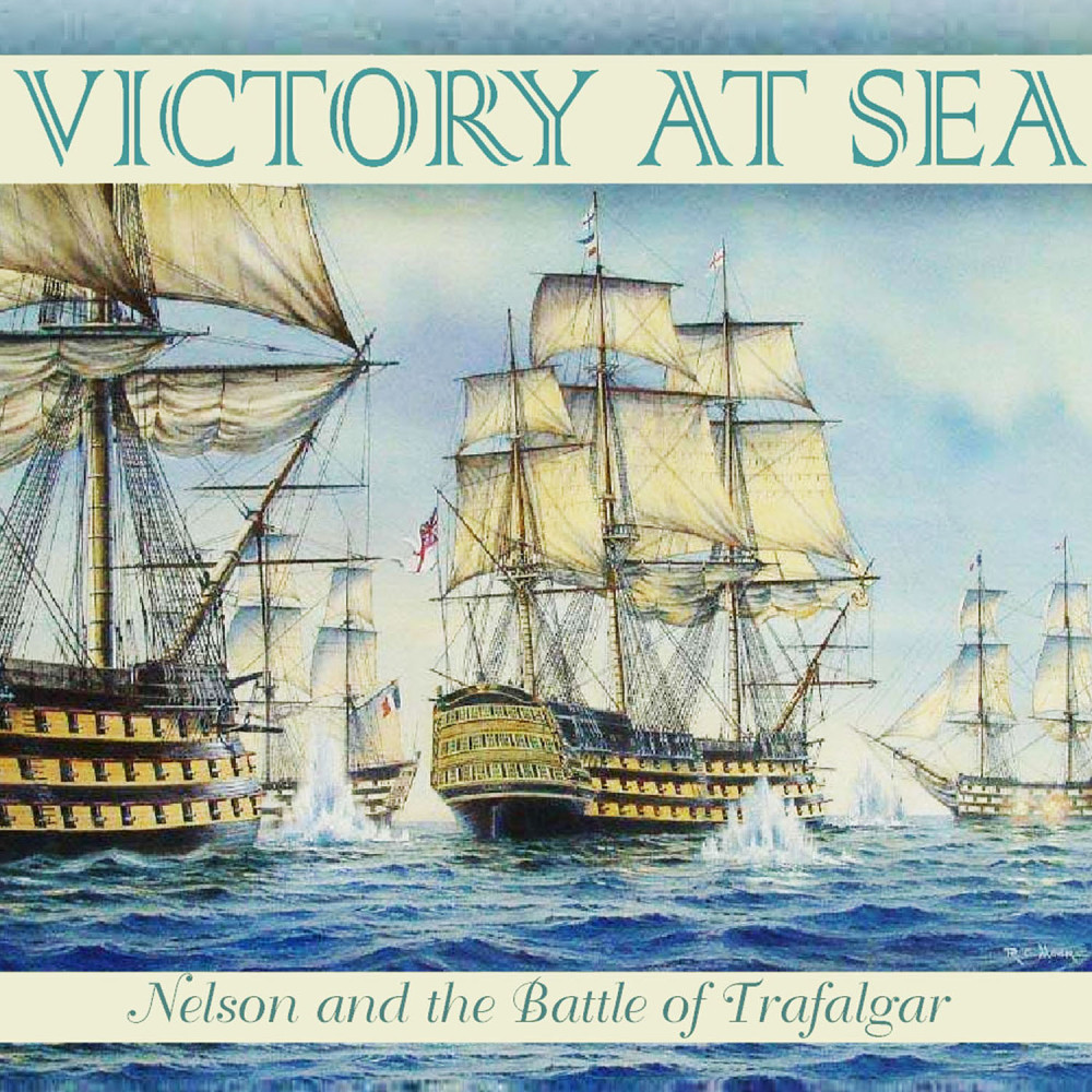 Victory At Sea (Title Theme)