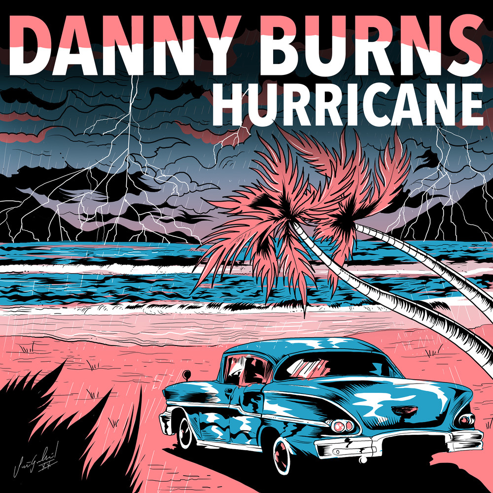 Hurricane (feat. Tim O'Brien)