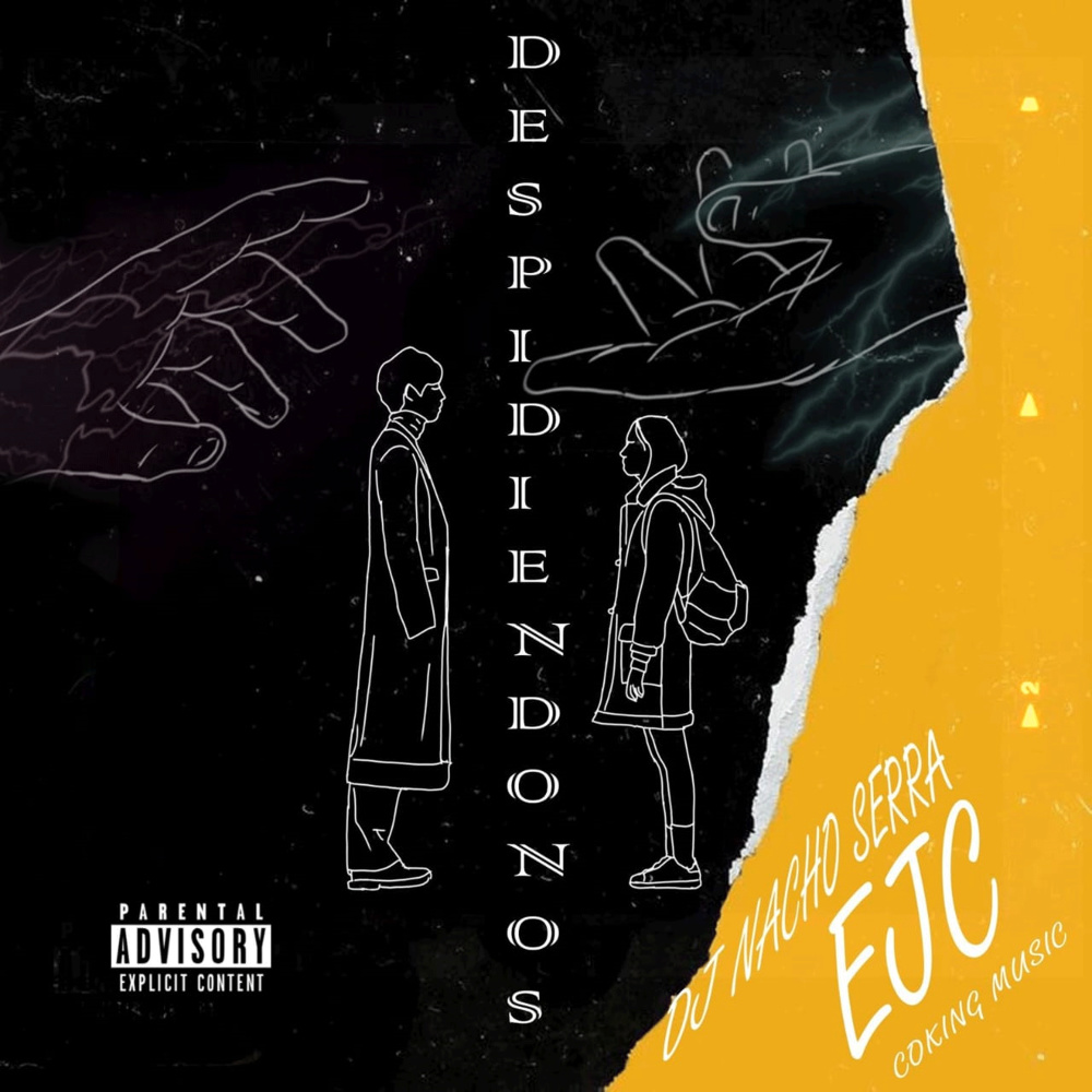 Despidiéndonos (Explicit)