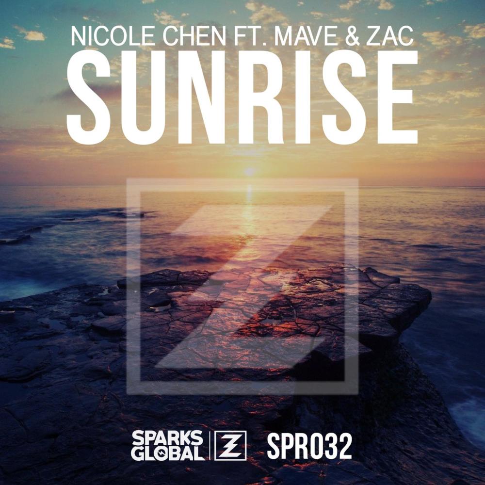 Sunrise(feat. Mave & Zac)
