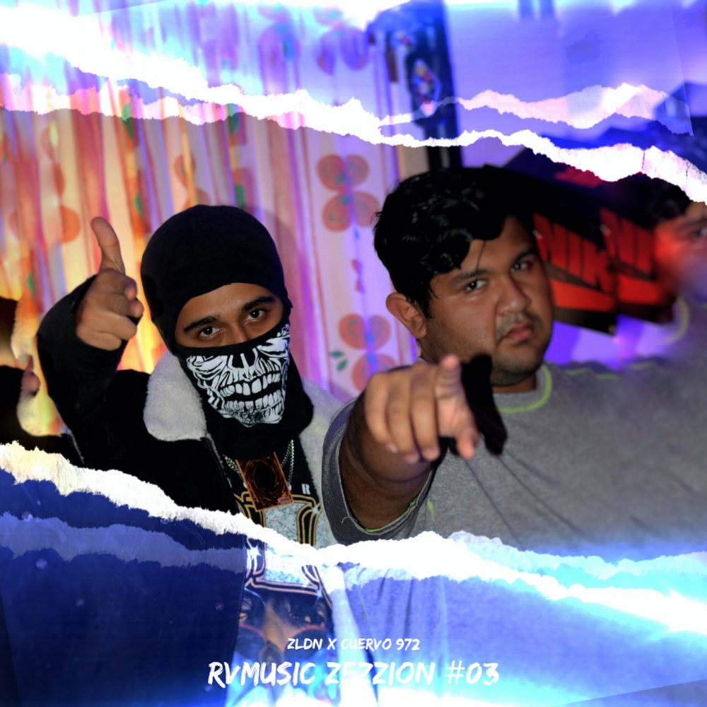 Rvmusiczezzion #03