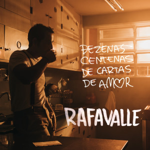 Listen to Centenas de Cartas de Amor song with lyrics from Rafa Valle