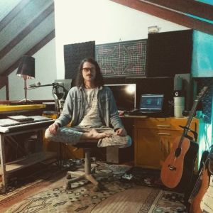 Listen to Eu Vou song with lyrics from Jimmy Reuter
