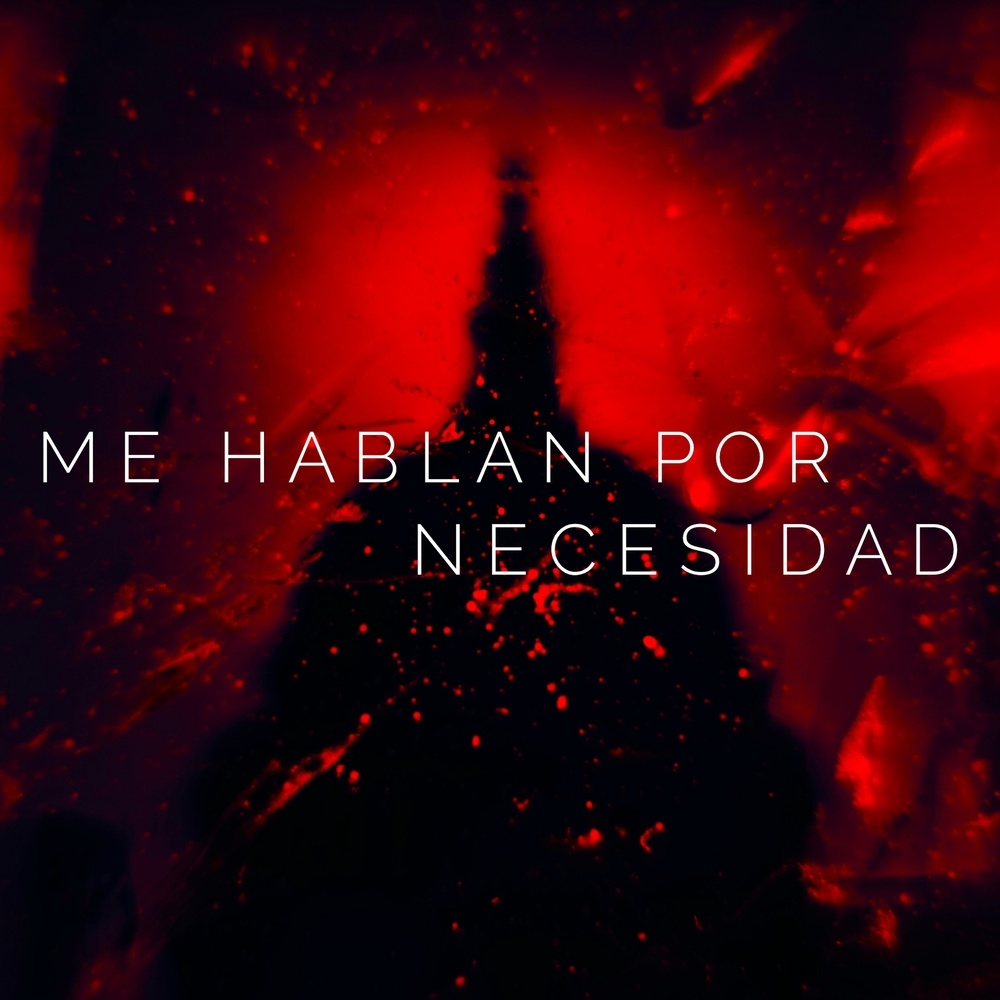 Me Hablan por Necesidad (Explicit)