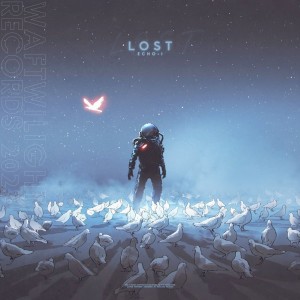 Dengarkan lagu Lost nyanyian Echo-I dengan lirik