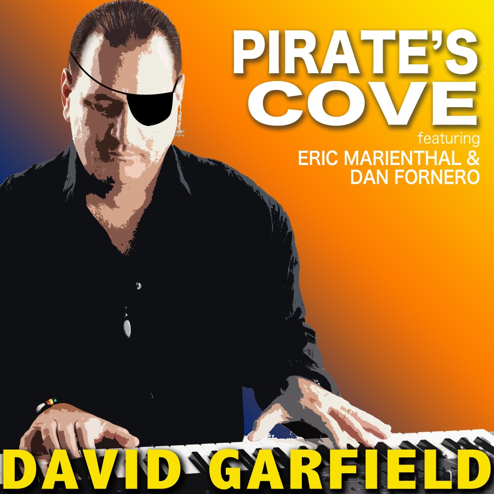 Pirate's Cove (Radio Version)