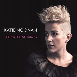 Katie Noonan的專輯The Sweetest Taboo